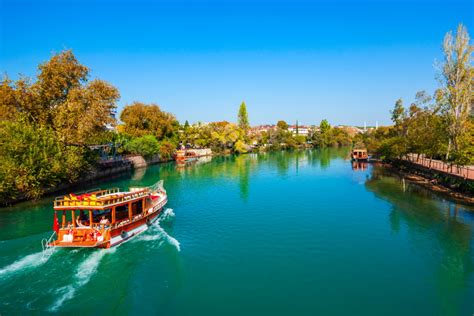 27 Things To Do in Manavgat